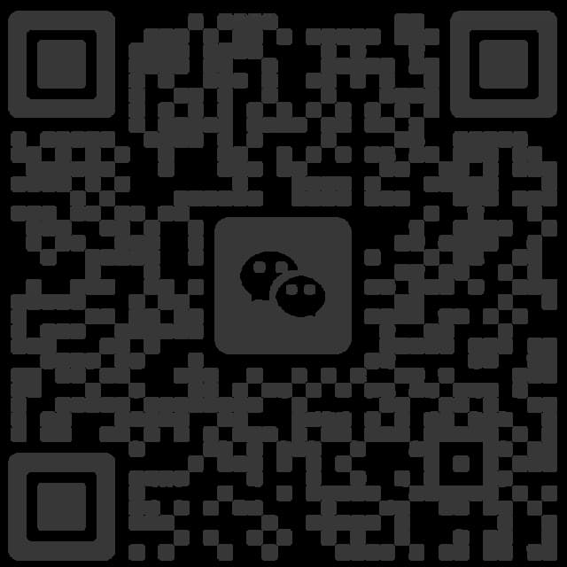 wechat QR code