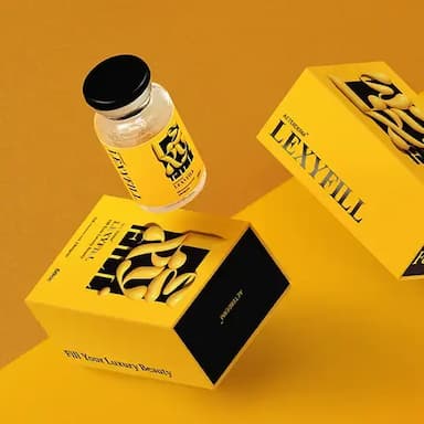 related product LEXYFILL image