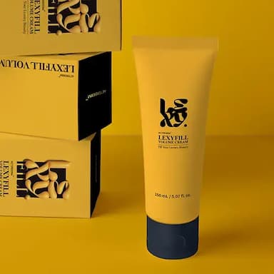 related product LEXYFILL VOLUME CREAM image
