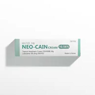 NEO-CAIN CREAM