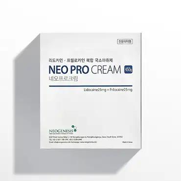 related product NEO PRO CREAM image