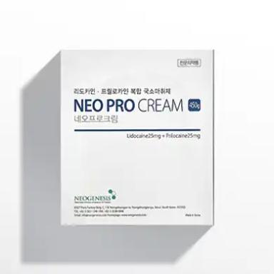 NEO PRO CREAM