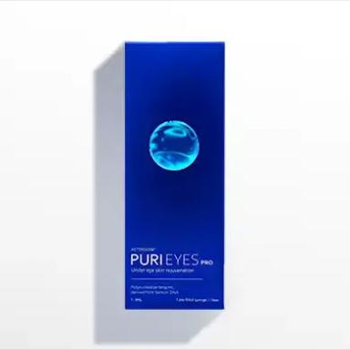 PURI EYES