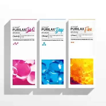related product PURILAX image
