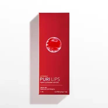 related product PURI LIPS image