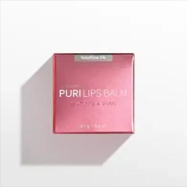 related product PURI LIPS BALM image