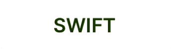 select SWIFT button