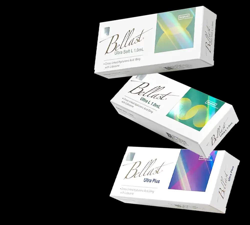 Bellast Ultra product image