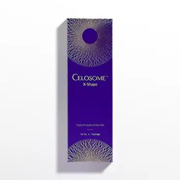 CELOSOME X-Shape thumbnail