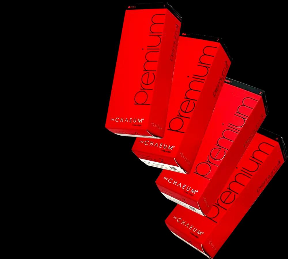 CHAEUM Premium product image