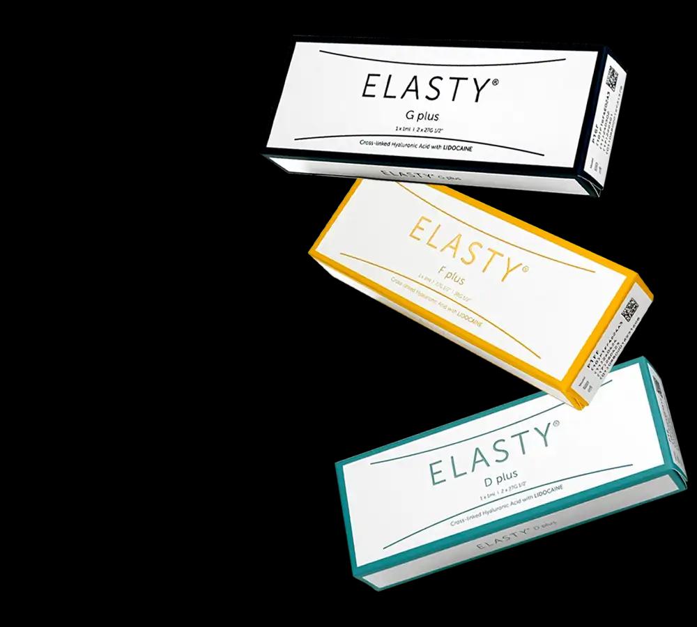 ELASTY product image