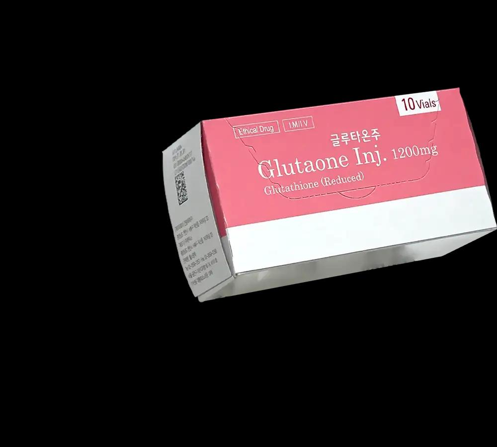 Glutaone inj. product image