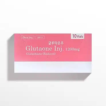 Glutaone inj. thumbnail
