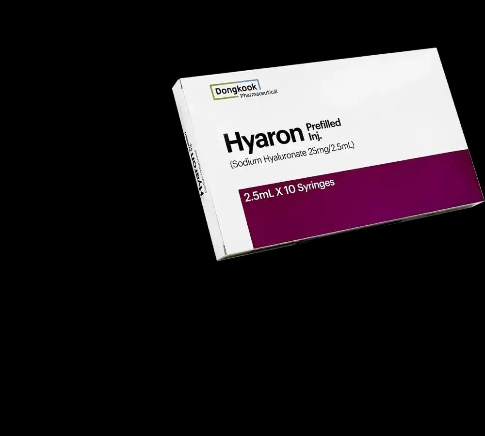 Hyaron product image
