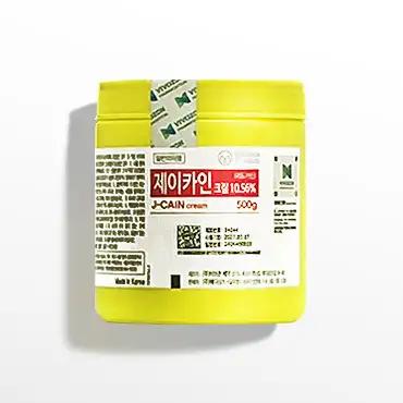 J-CAIN CREAM thumbnail