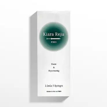 Kiara Reju thumbnail