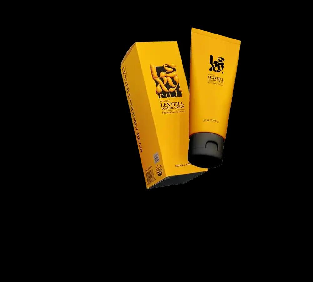 LEXYFILL VOLUME CREAM product image