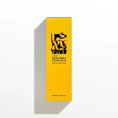 related product LEXYFILL VOLUME CREAM image