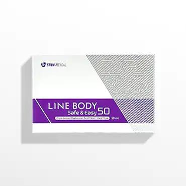 LINEBODY