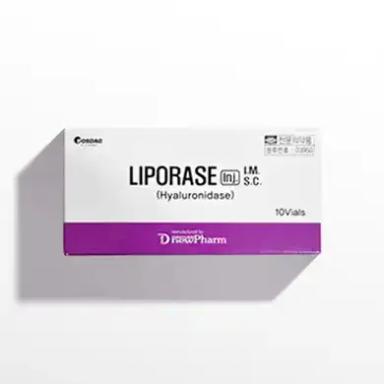 LIPORASE inj. thumbnail
