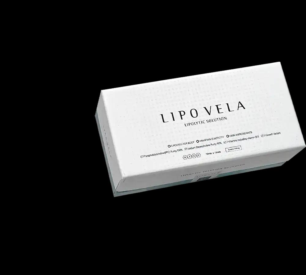 LIPOVELA product image