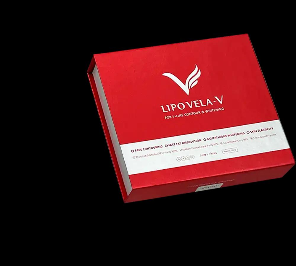 LIPOVELA-V product image