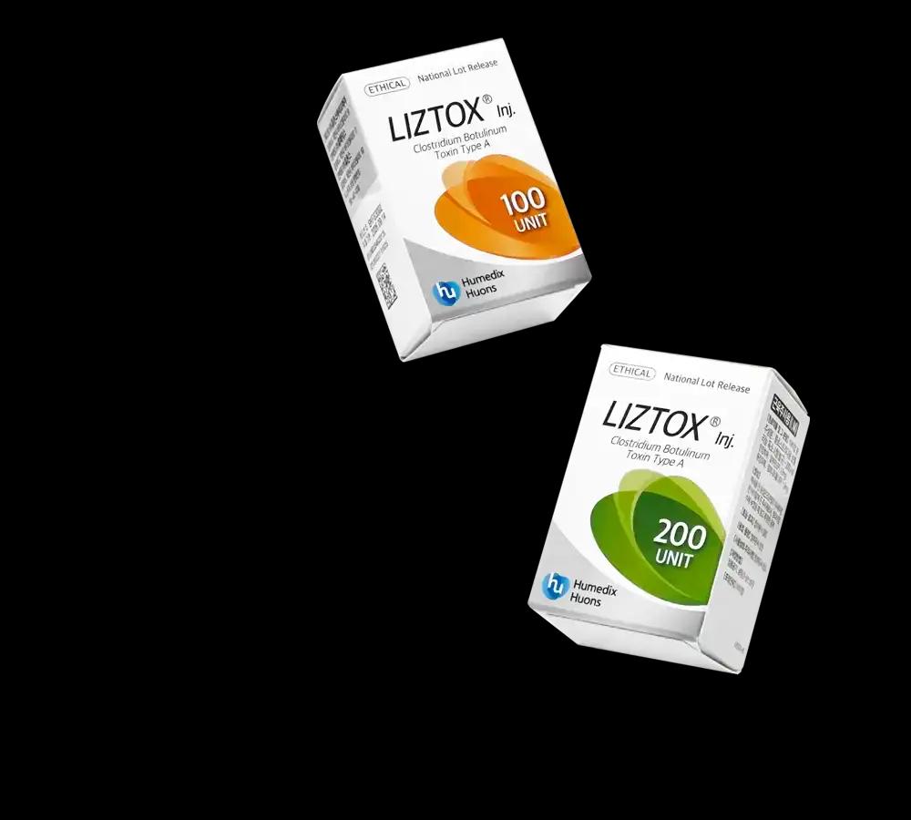 LIZTOX product image