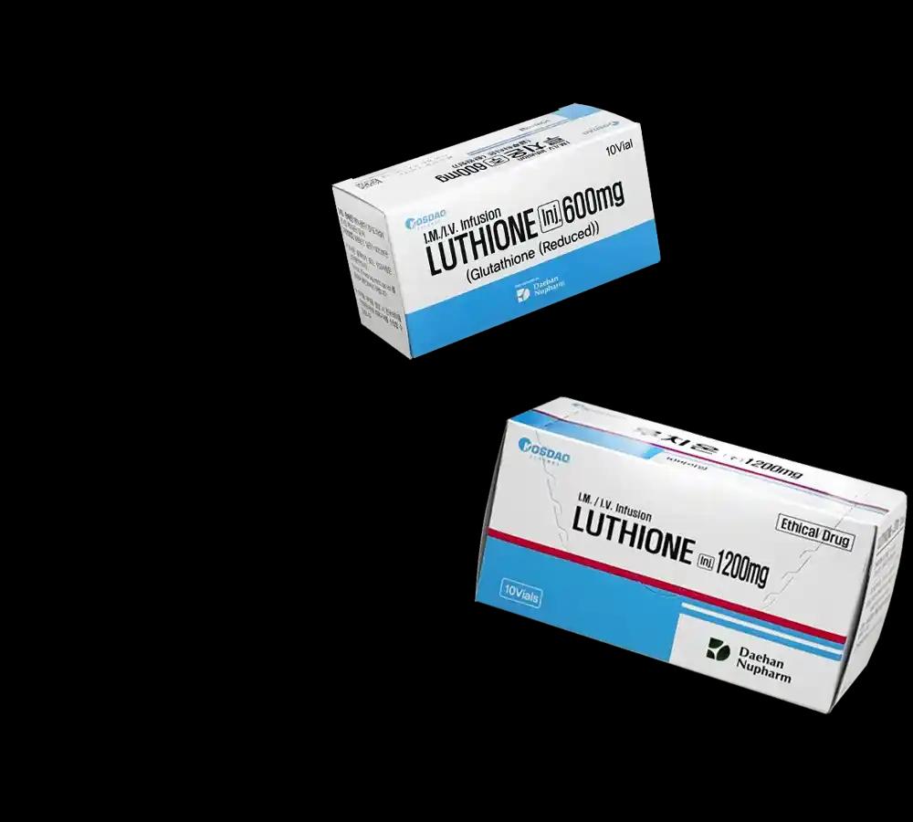 LUTHIONE inj. product image