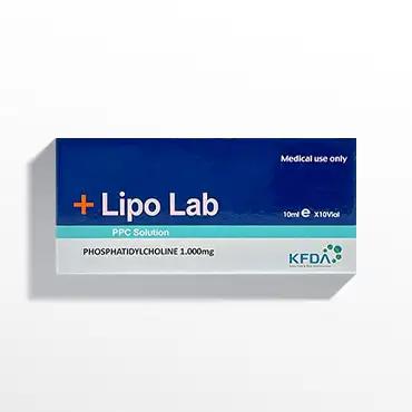 Lipo Lab thumbnail