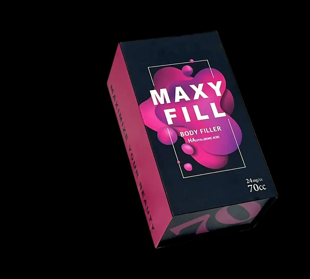 MAXYFILL product image