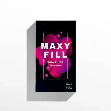 MAXYFILL