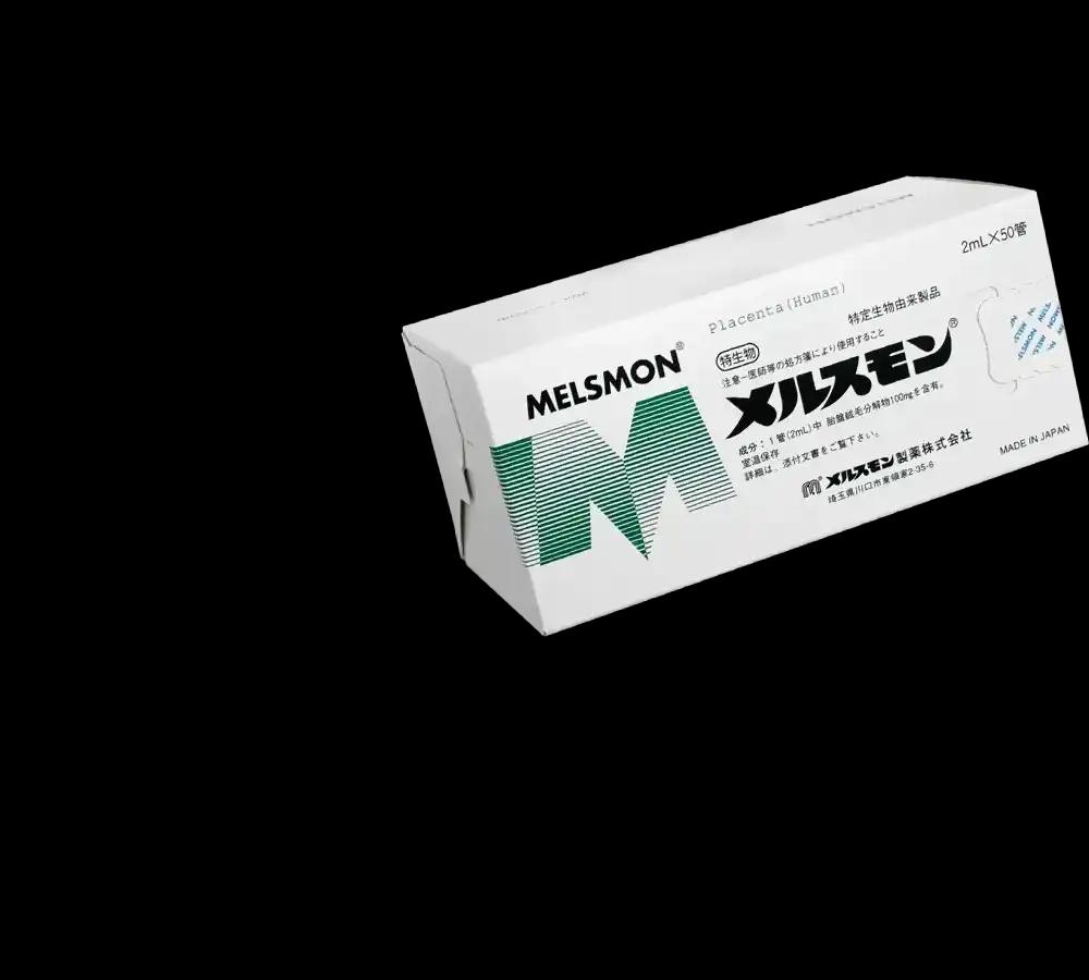 MELSMON product image