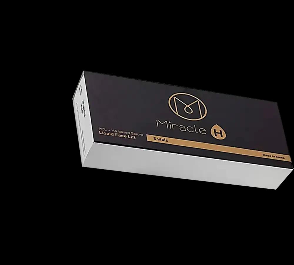 Miracle H product image