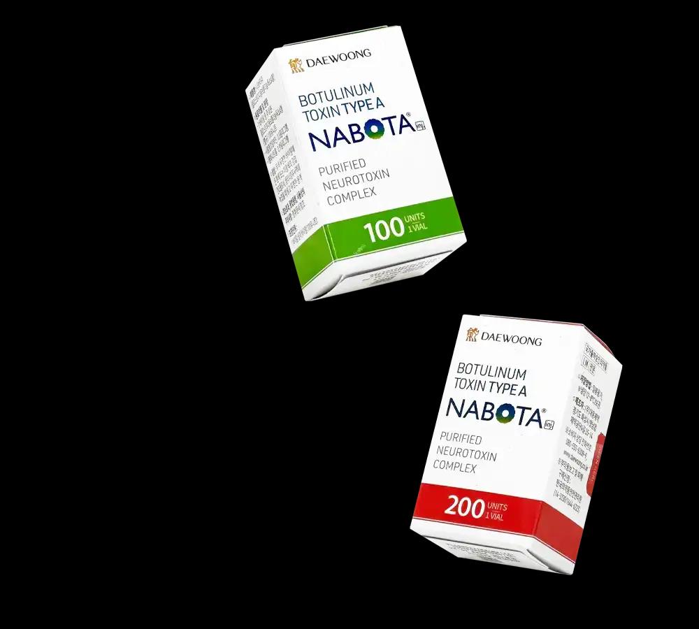 NABOTA product image
