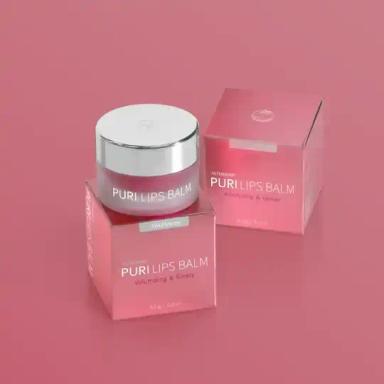 PURI LIPS BALM thumbnail