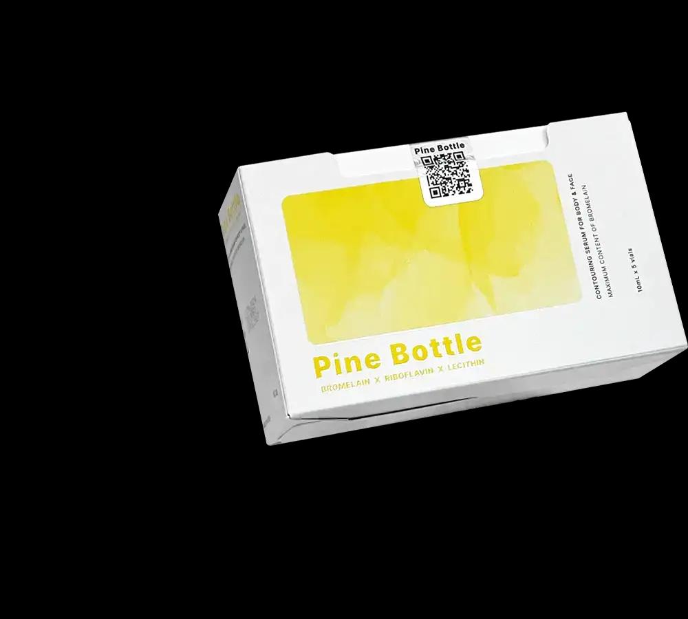 Pine Bottle product image