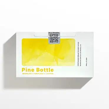 Pine Bottle thumbnail
