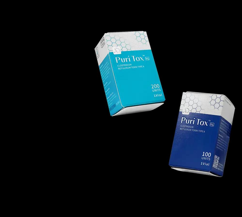 PuriTox product image