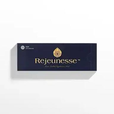 Rejeunesse