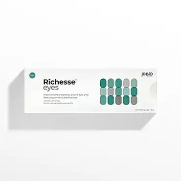 Richesse eyes thumbnail