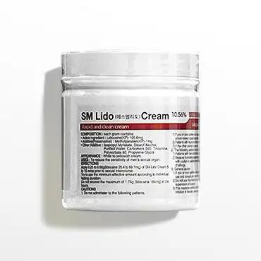 SM Lido Cream thumbnail