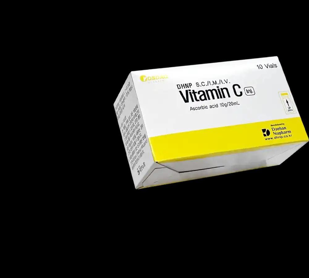 Vitamin C inj. product image