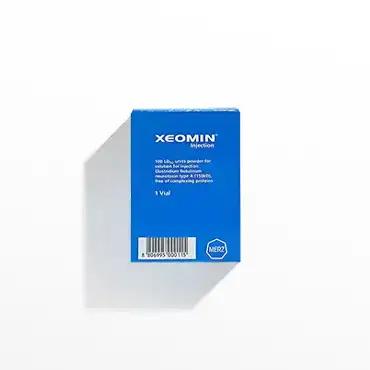 XEOMIN thumbnail