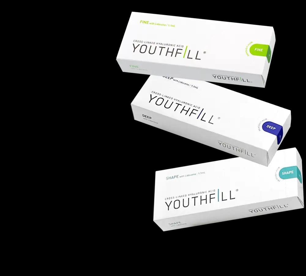 YOUTHFILL product image