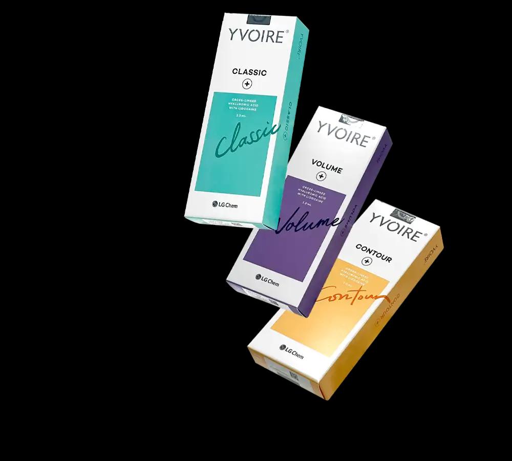 YVOIRE product image
