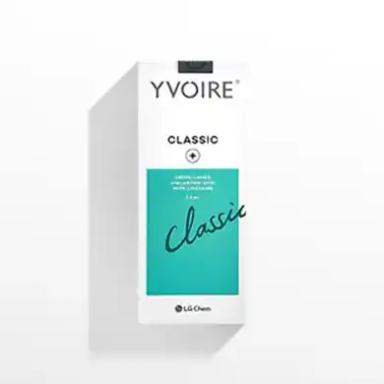 YVOIRE