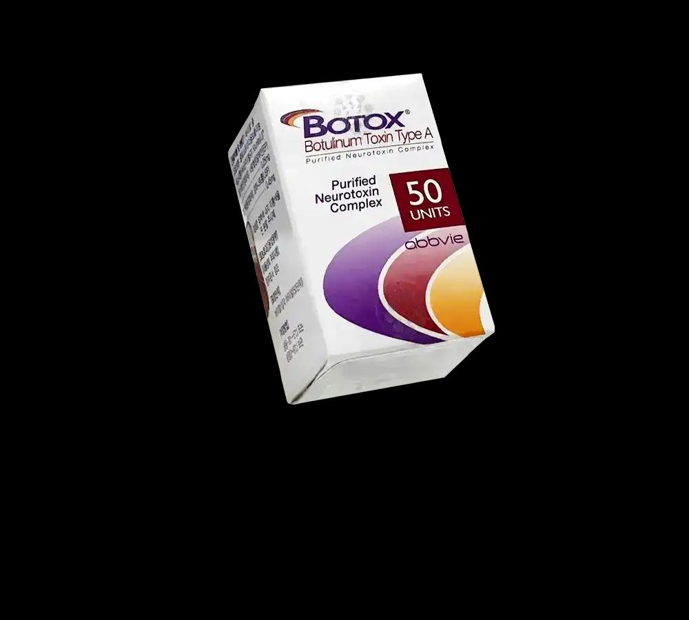 Allergan BOTOX product image