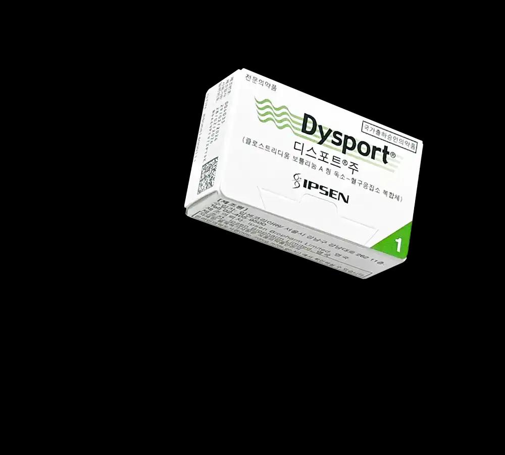 Dysport product image
