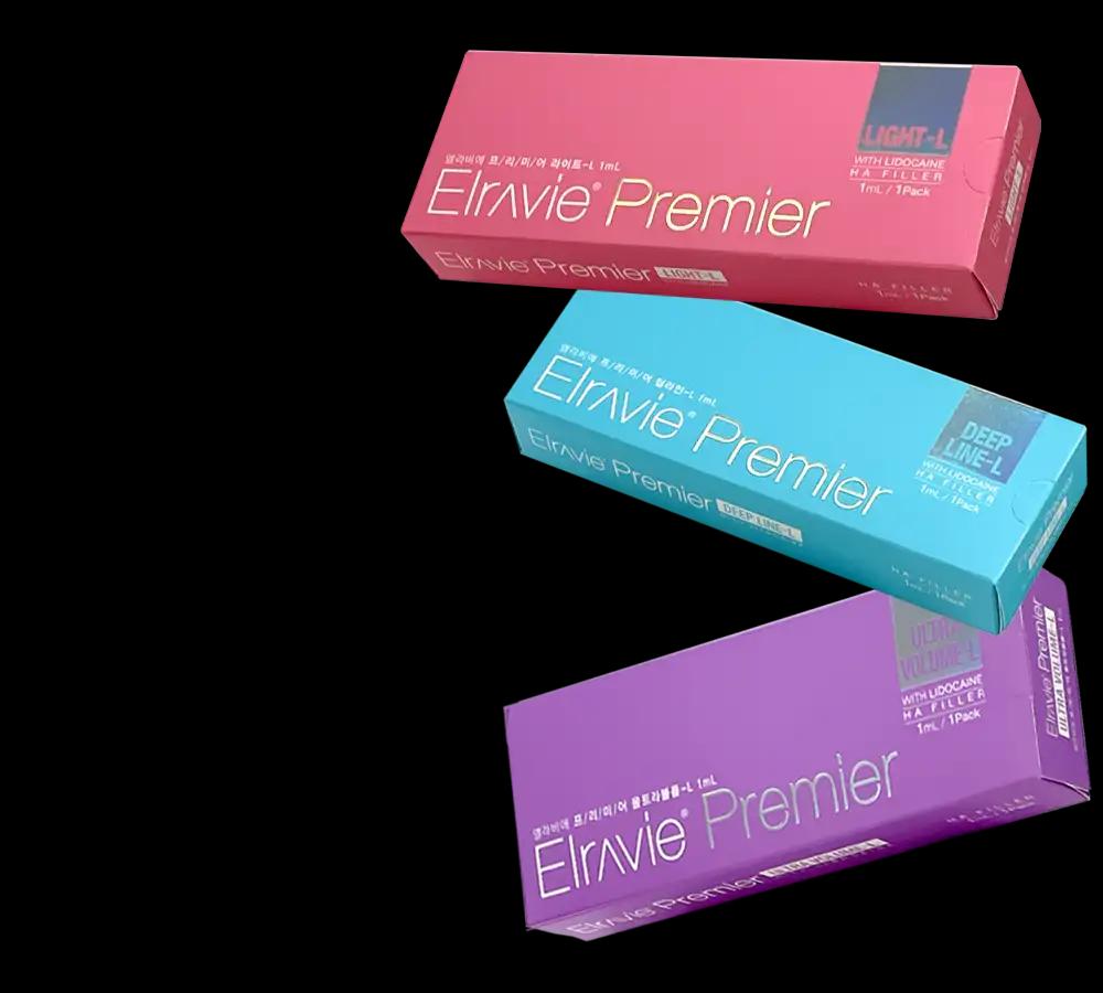 Elravie Premier product image