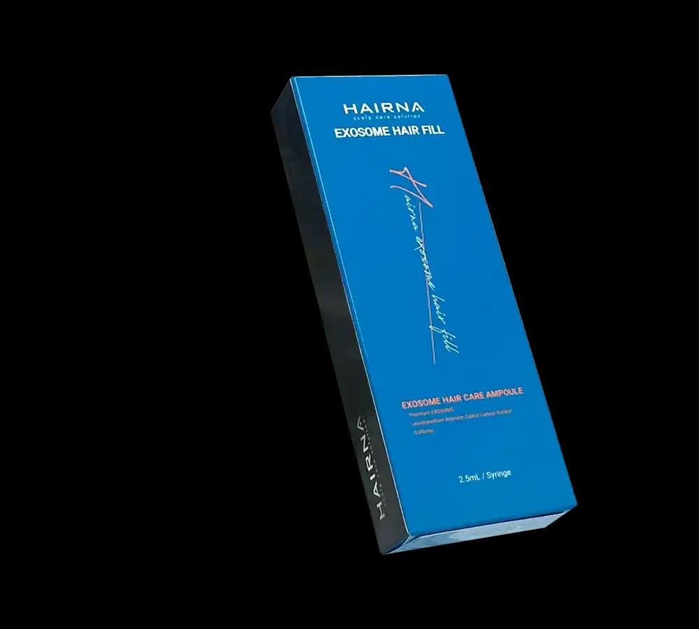 HAIRNA EXOSOME HAIR FILL product image